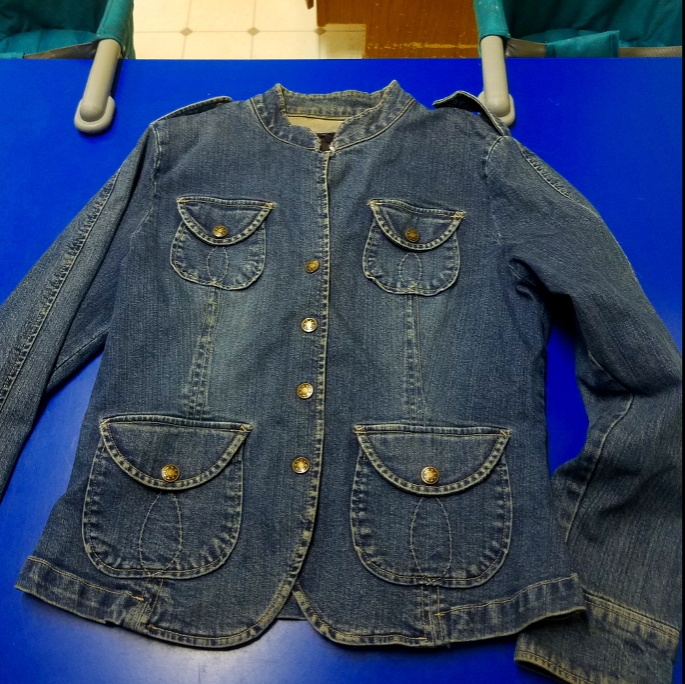 Jacket